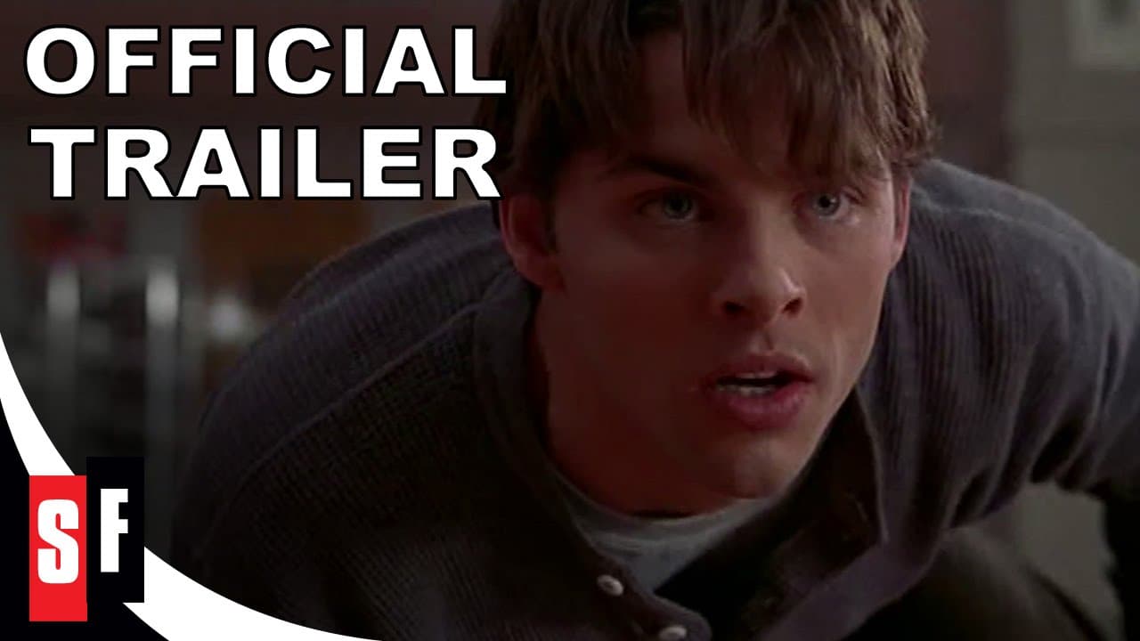 Disturbing Behavior trailer thumbnail