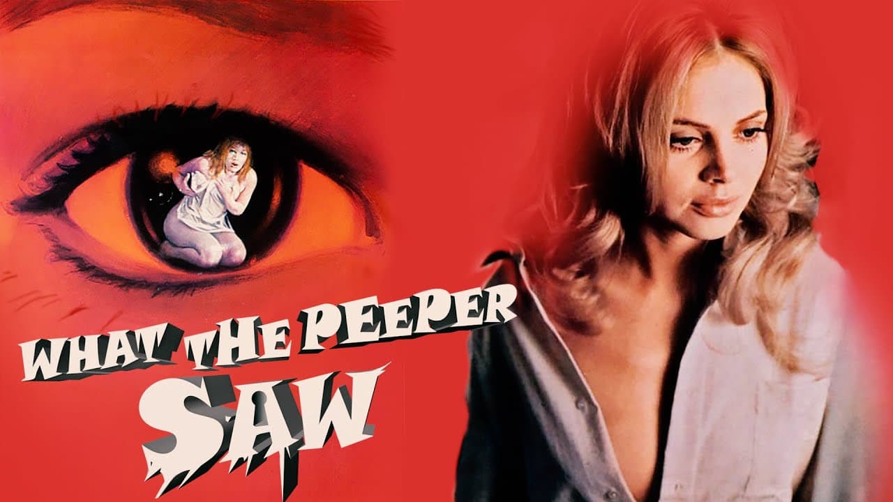 What the Peeper Saw trailer thumbnail