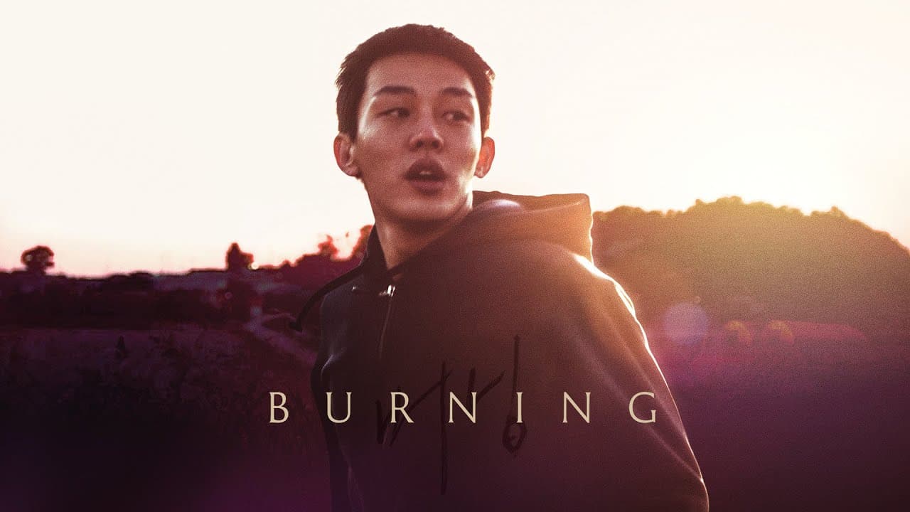 Burning trailer thumbnail