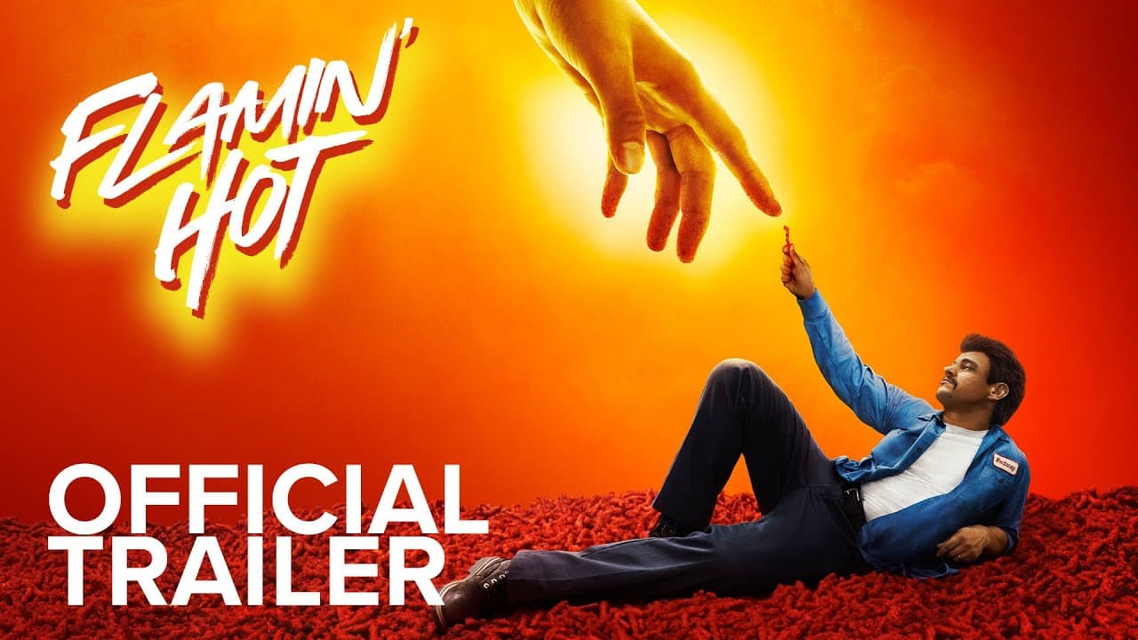 Flamin' Hot trailer thumbnail