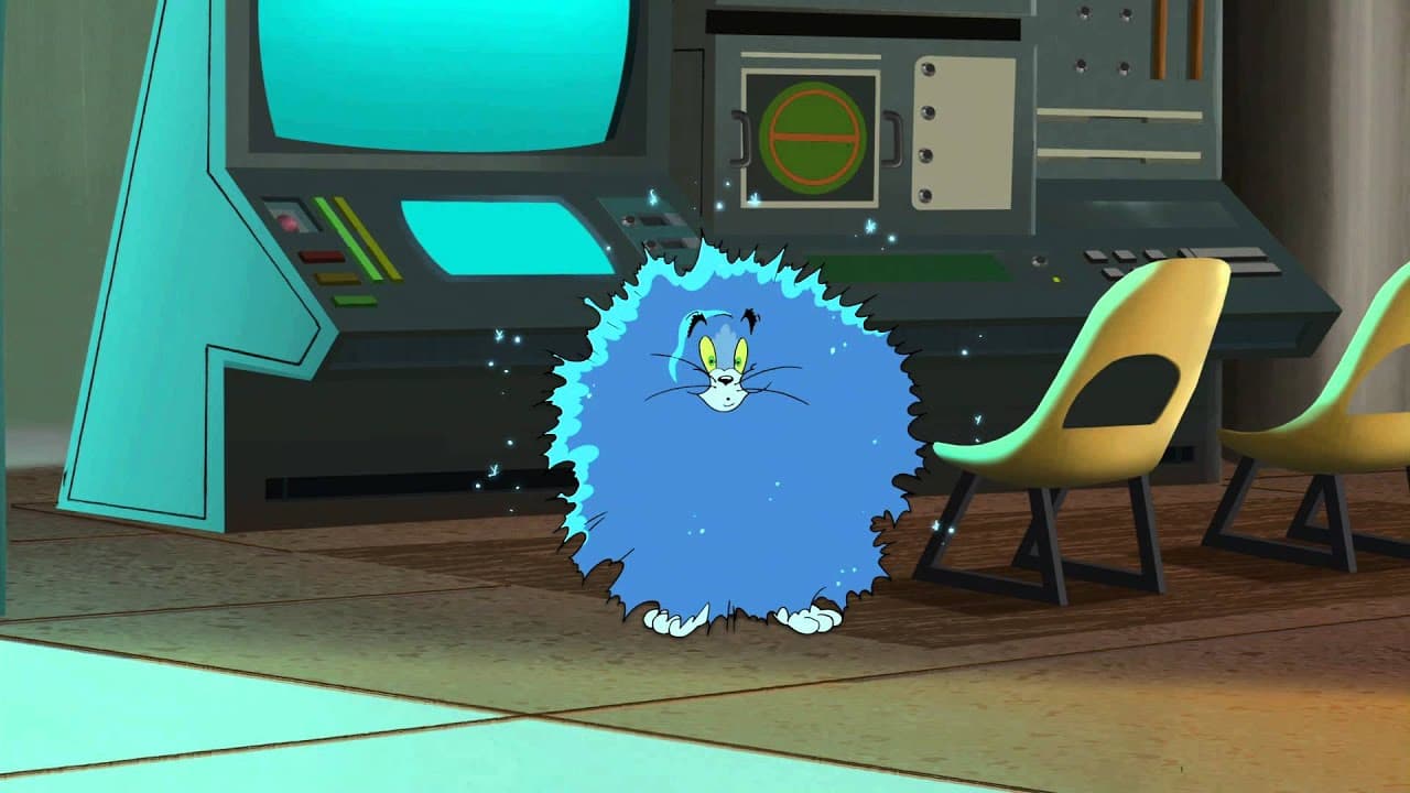 Tom en Jerry: Spion Zoektocht trailer thumbnail