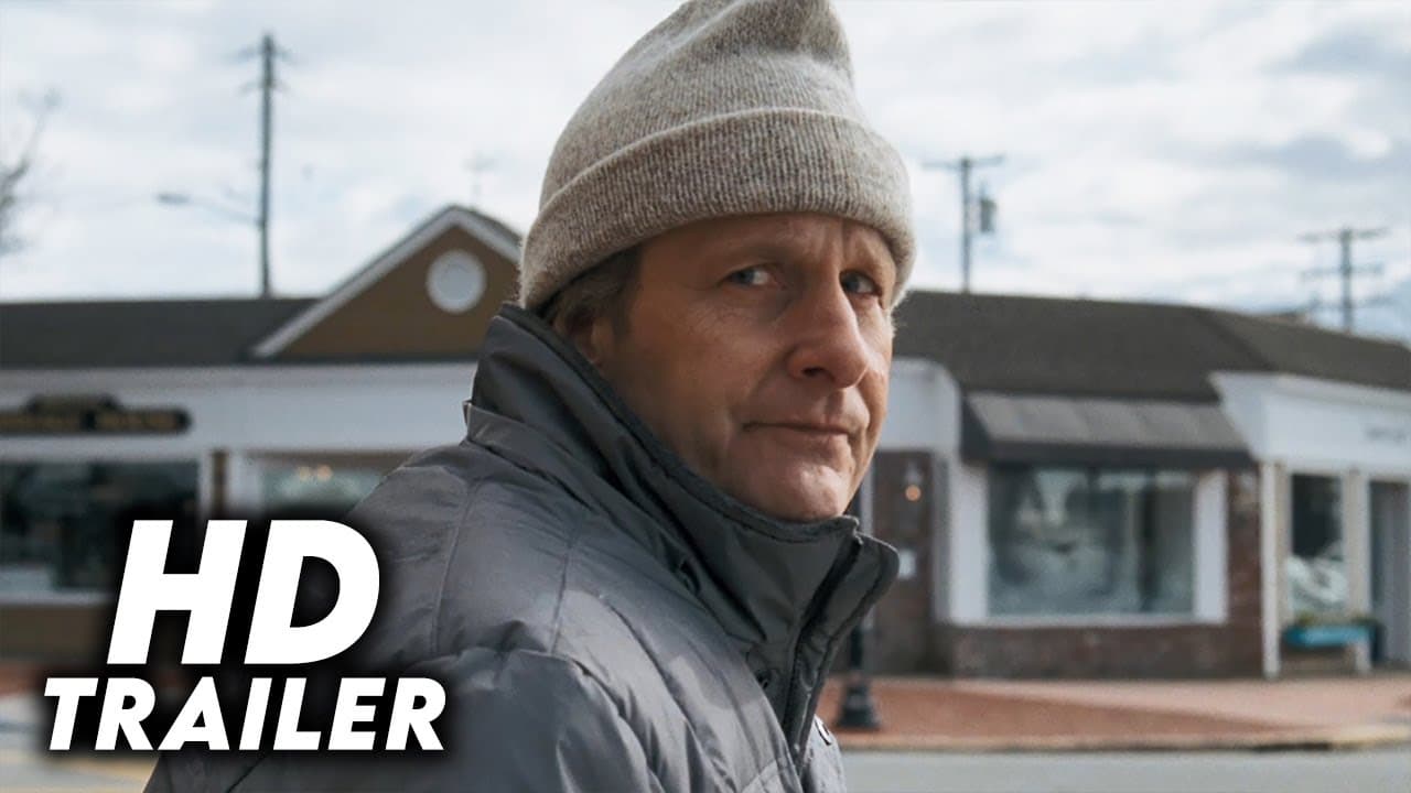 Paper Man trailer thumbnail