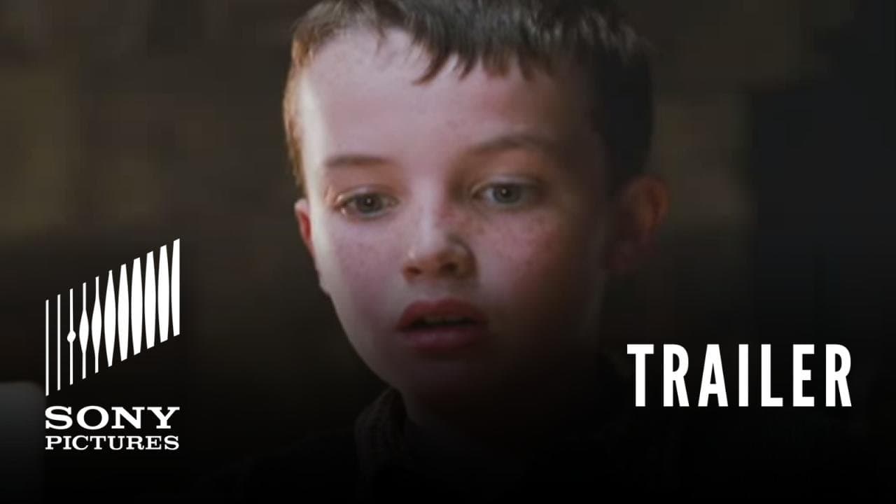 Le Dragon des mers : La Dernière Légende trailer thumbnail