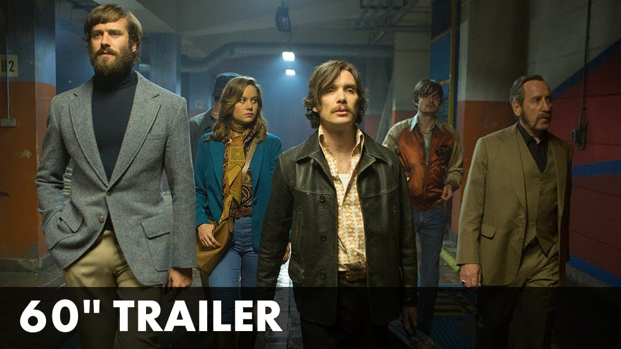 Free Fire trailer thumbnail