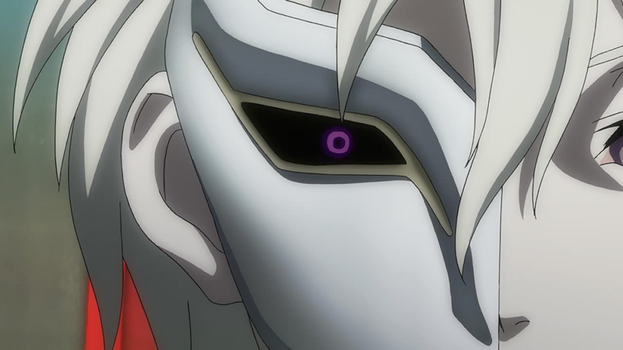 Trinity Seven: Eternity Library & Alchemic Girl trailer thumbnail