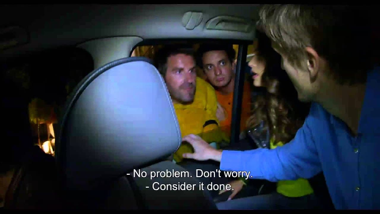 Babysitting trailer thumbnail