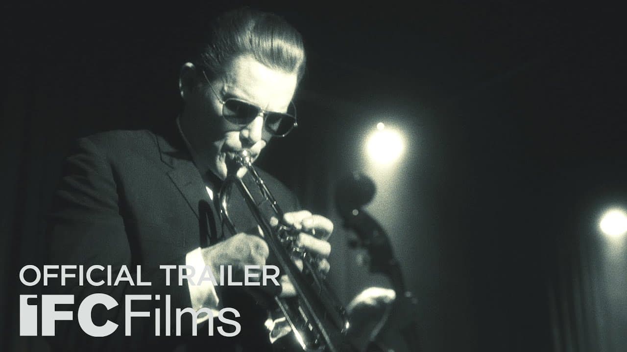 Born to Be Blue trailer thumbnail