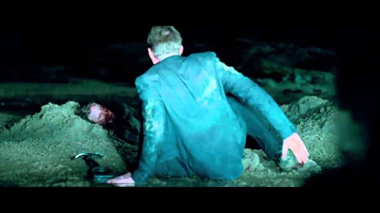 Blood trailer thumbnail