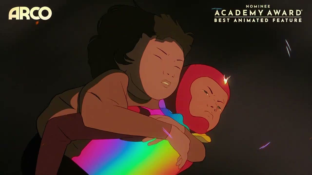 Arco trailer thumbnail