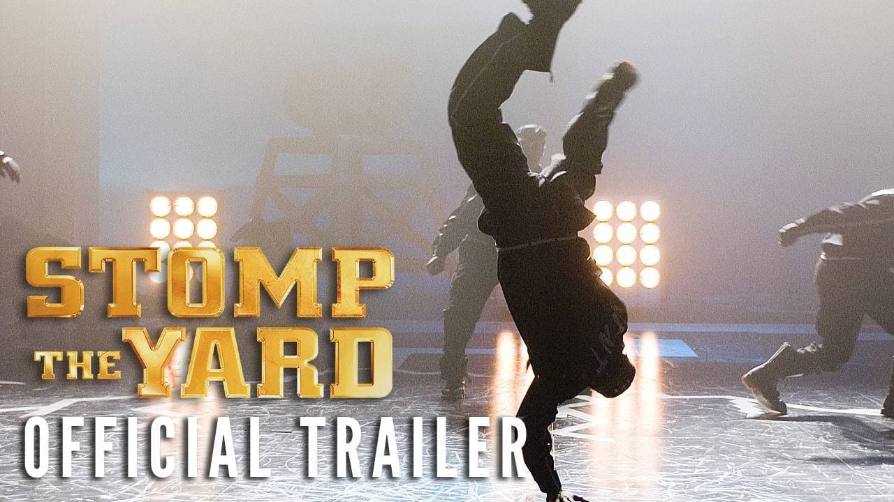 Stomp the Yard trailer thumbnail
