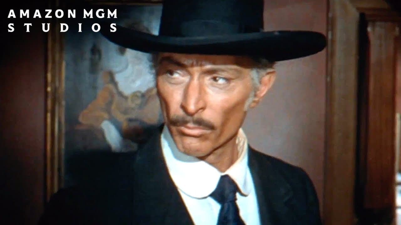 Sabata trailer thumbnail