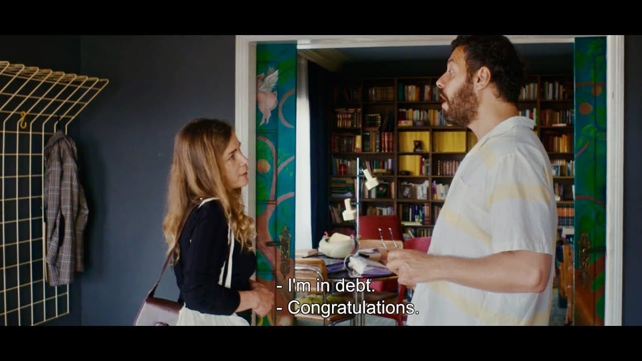 Tout le monde aime Jeanne trailer thumbnail