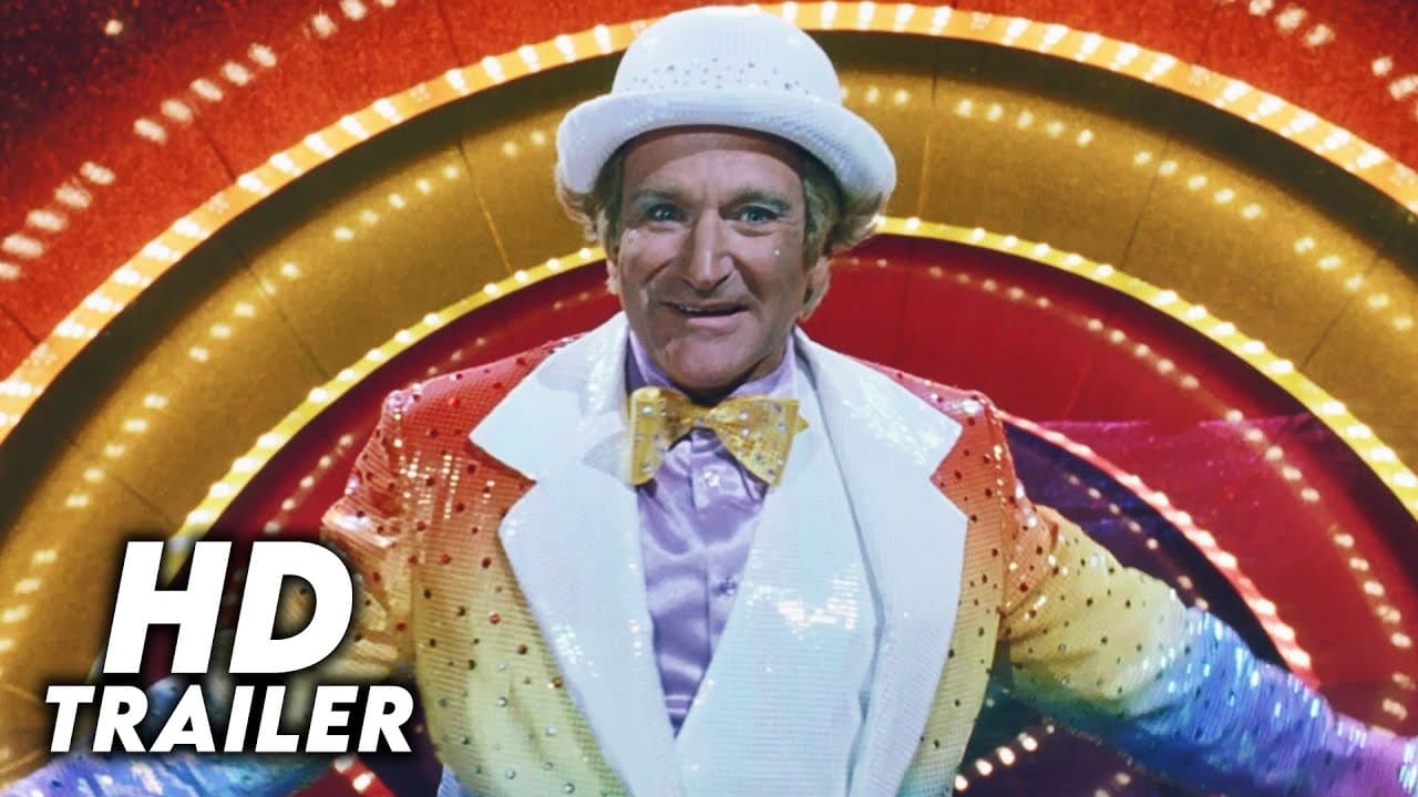 Death to Smoochy trailer thumbnail