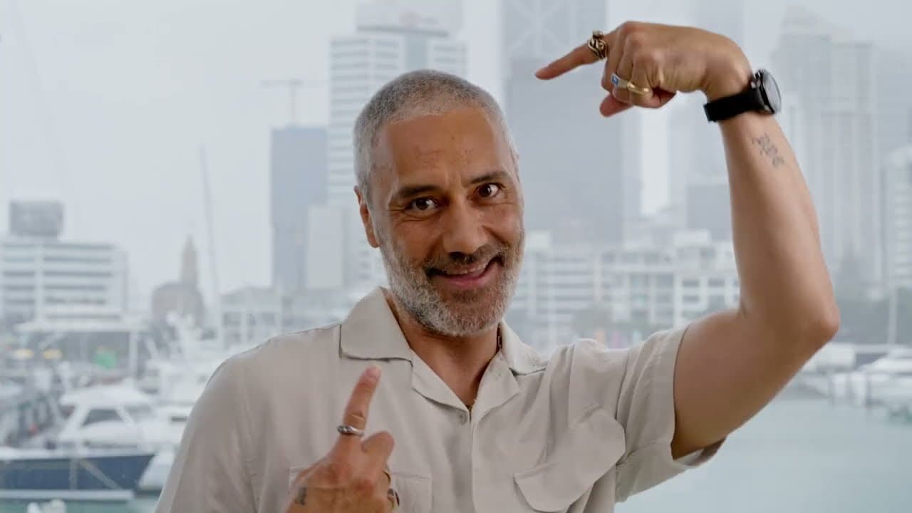 Next Goal Wins trailer thumbnail