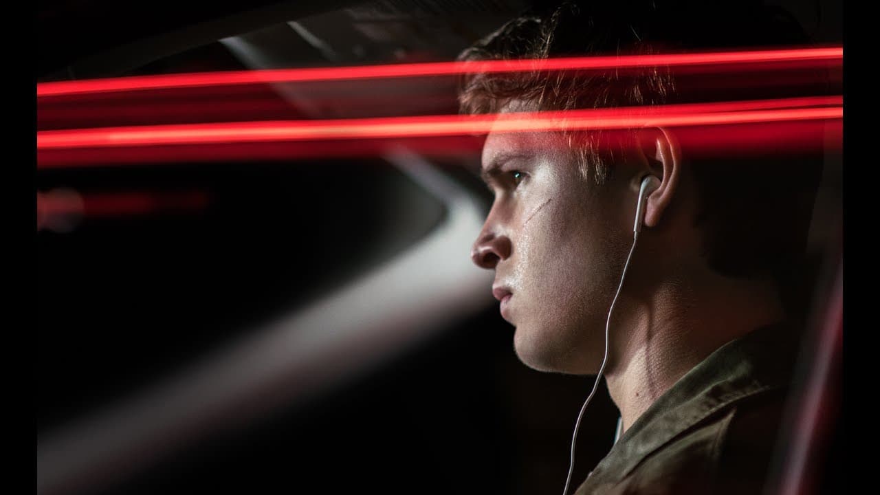 Baby Driver trailer thumbnail