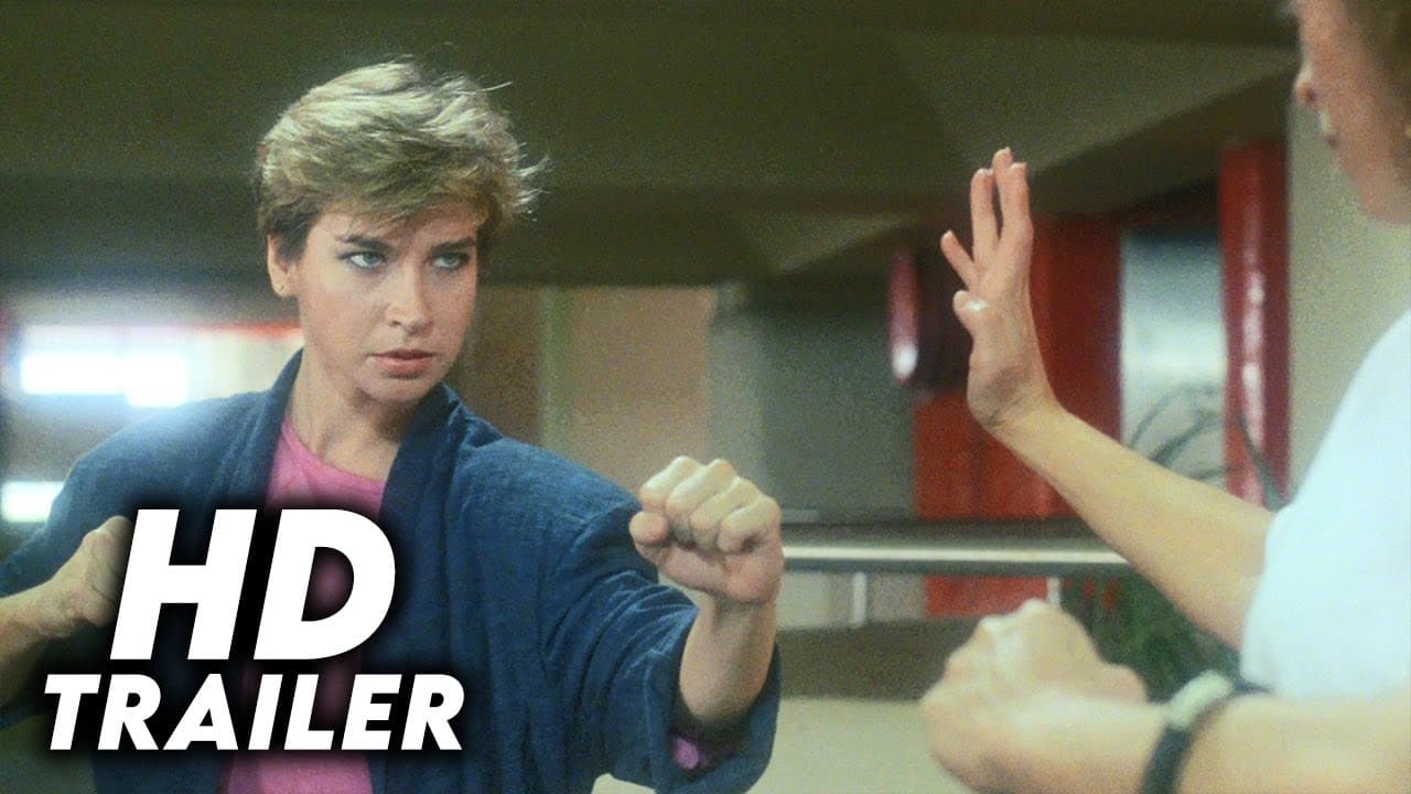 Righting Wrongs trailer thumbnail