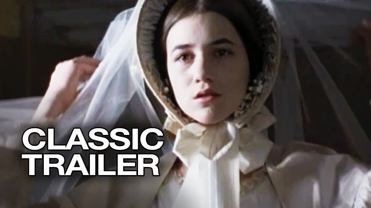 Jane Eyre trailer thumbnail