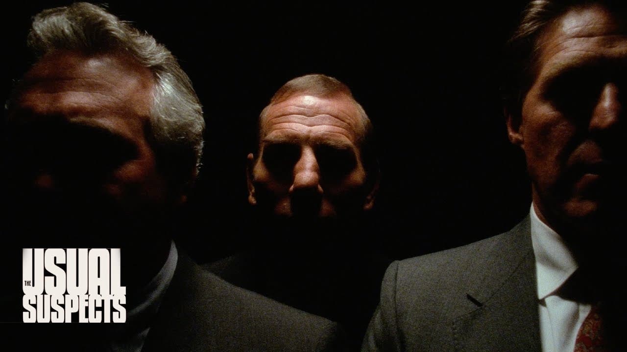 Usual Suspects trailer thumbnail
