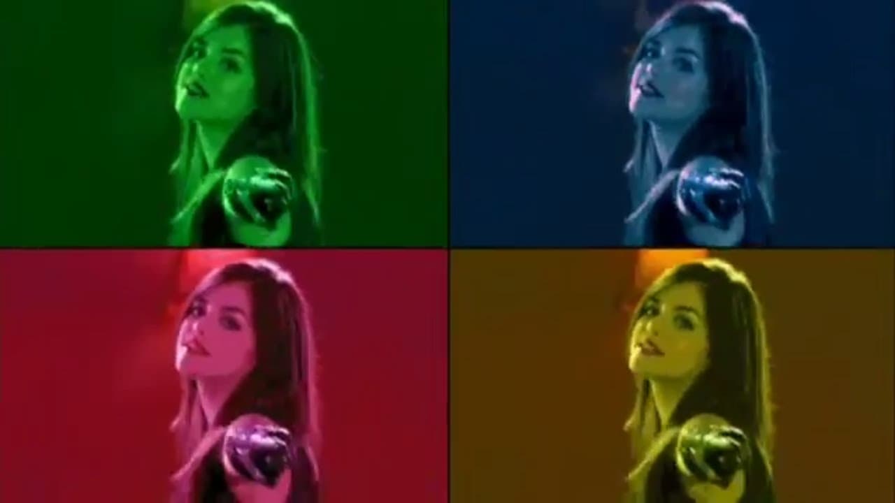 A Cinderella Story: Once Upon a Song trailer thumbnail