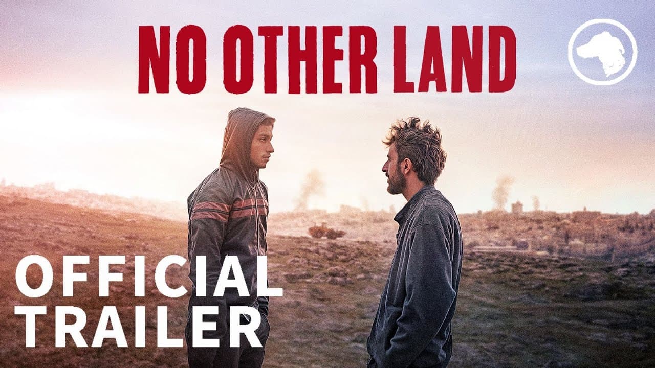 No Other Land trailer thumbnail