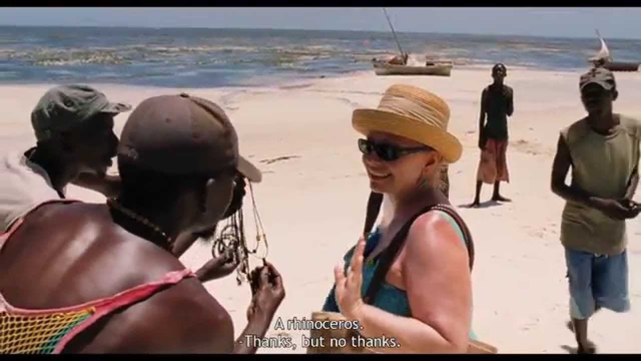 Paradis : Amour trailer thumbnail