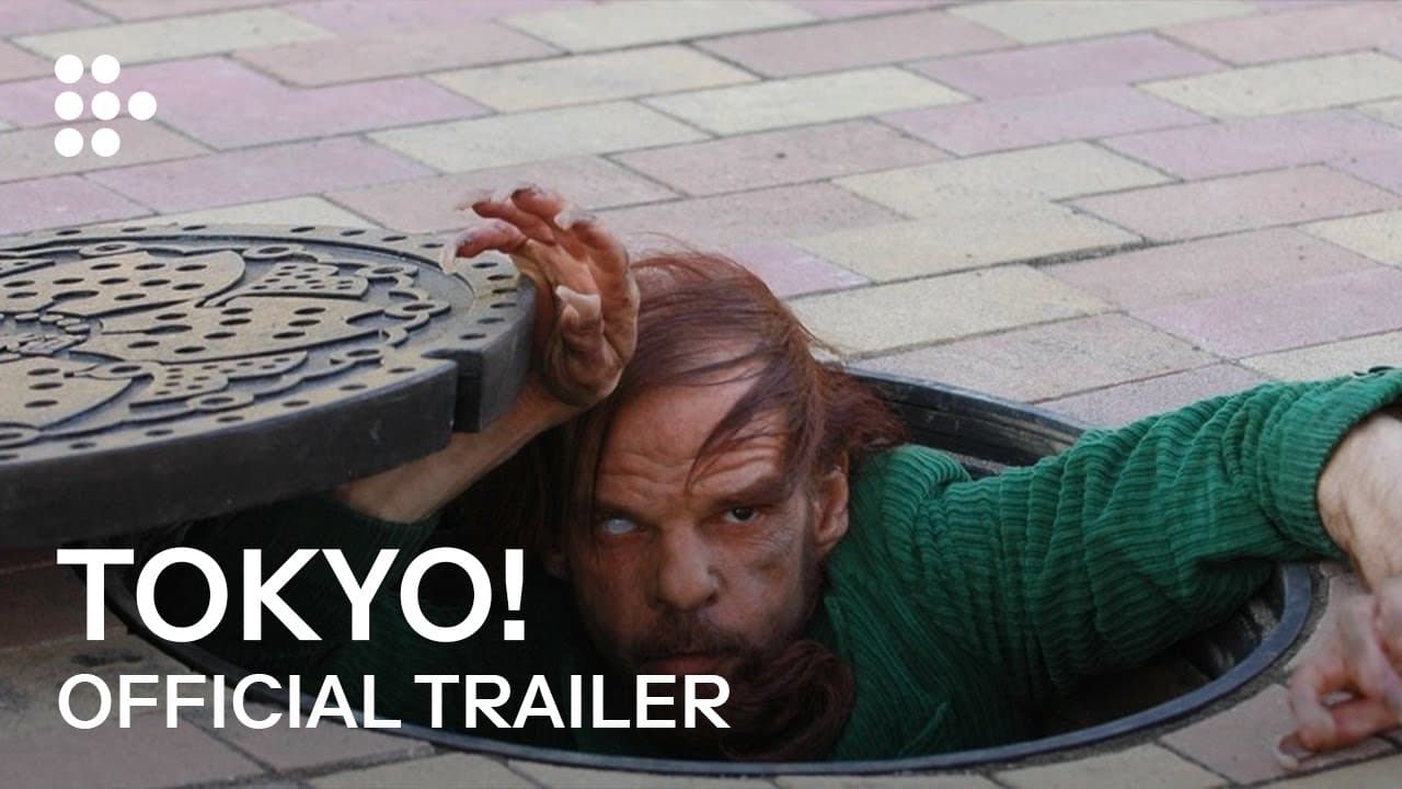 Tokyo! trailer thumbnail