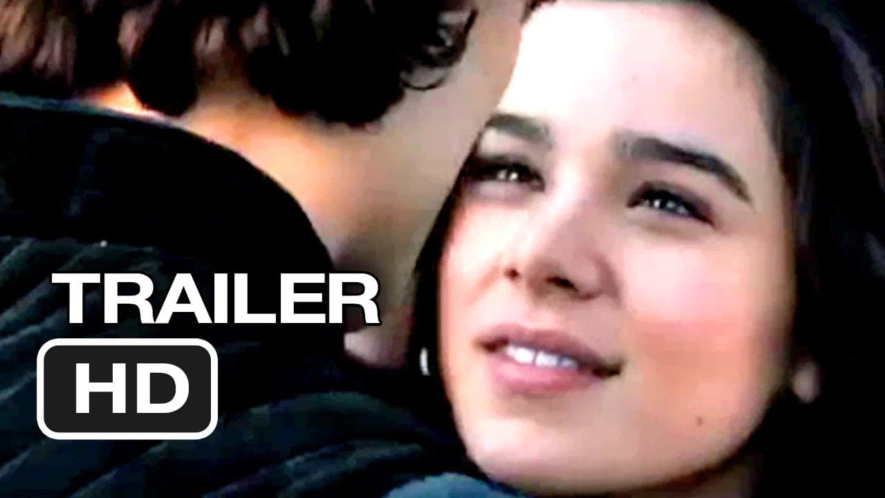 Romeo and Juliet trailer thumbnail
