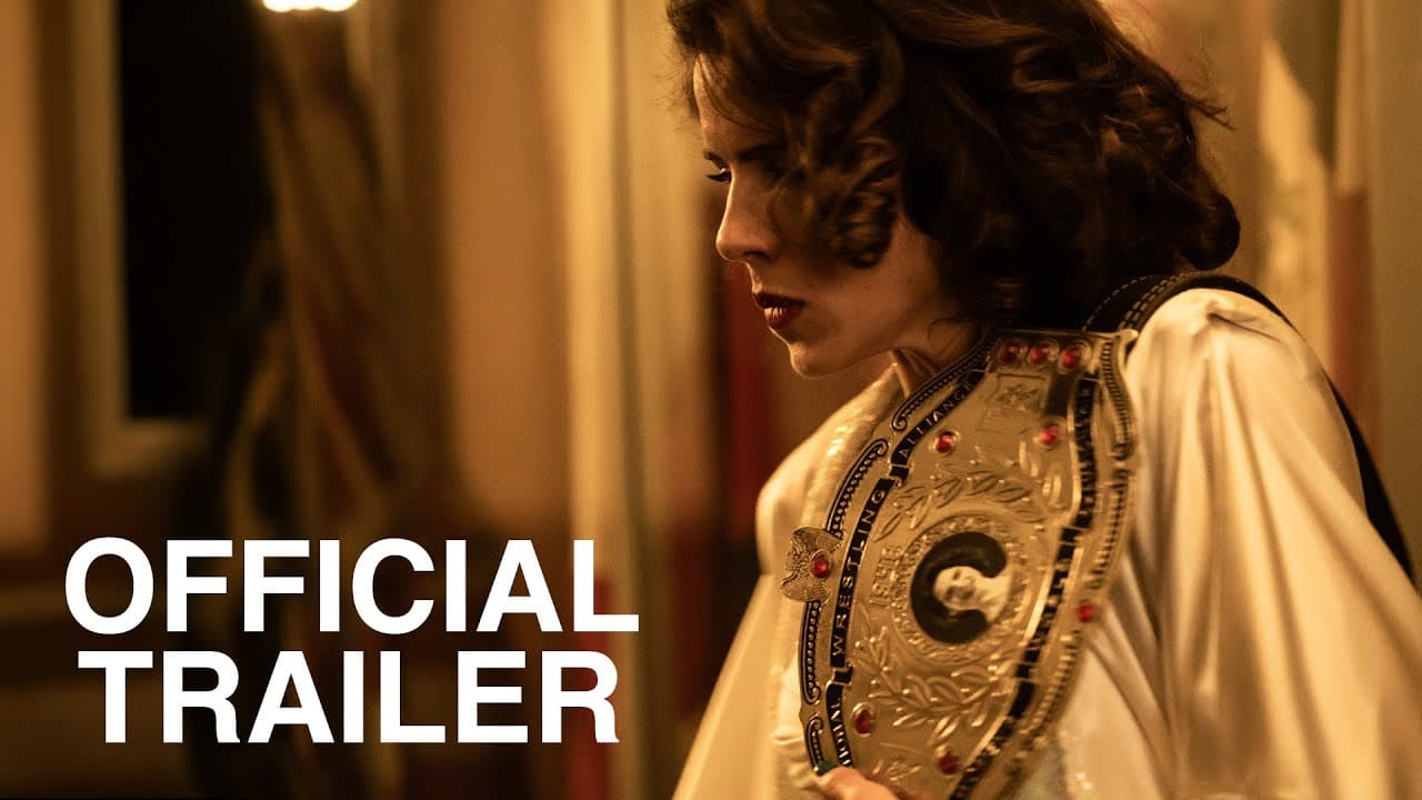 Queen of the Ring trailer thumbnail