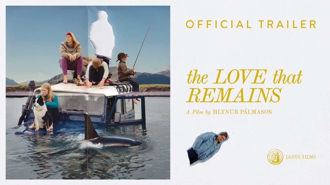 The Love That Remains trailer thumbnail