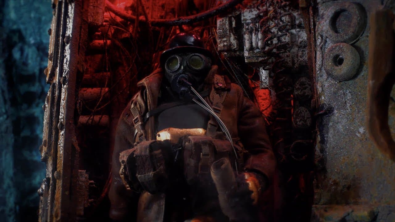 Mad God trailer thumbnail