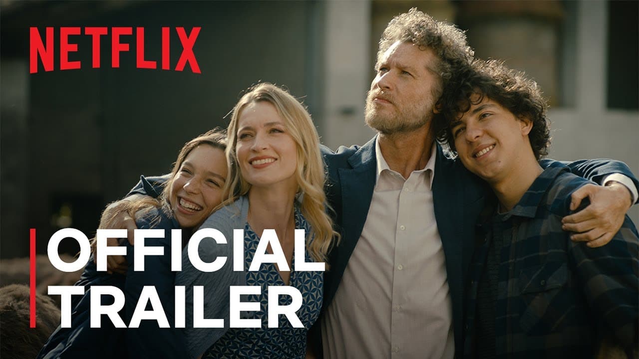 Au-delà des mots trailer thumbnail