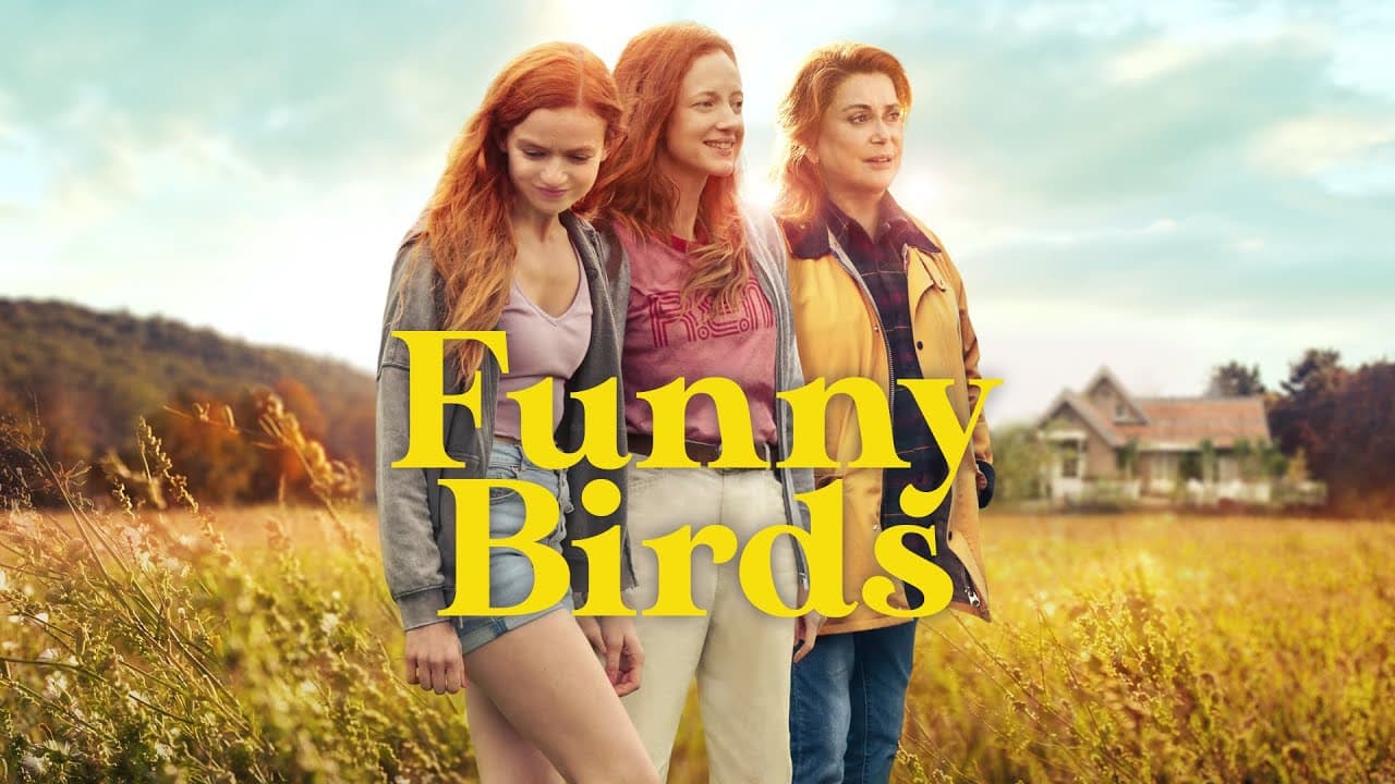 Funny Birds trailer thumbnail