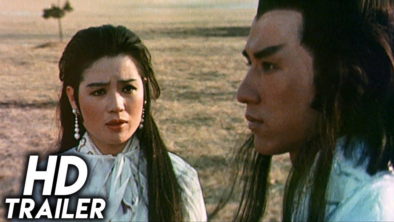 Le Vengeur trailer thumbnail