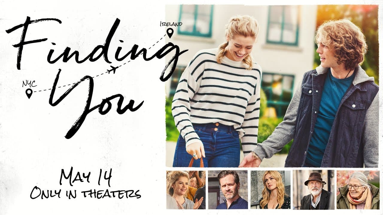 Finding You trailer thumbnail