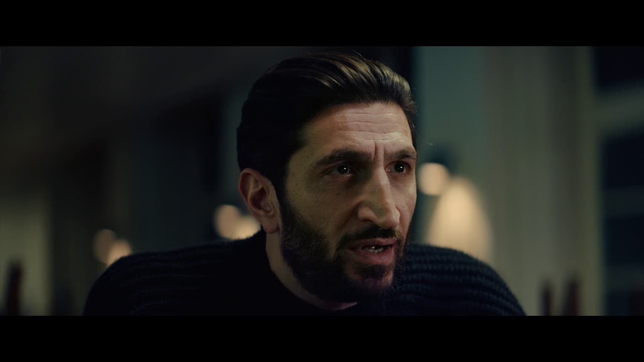 Les Enquêtes du Département V : Dossier 64 trailer thumbnail