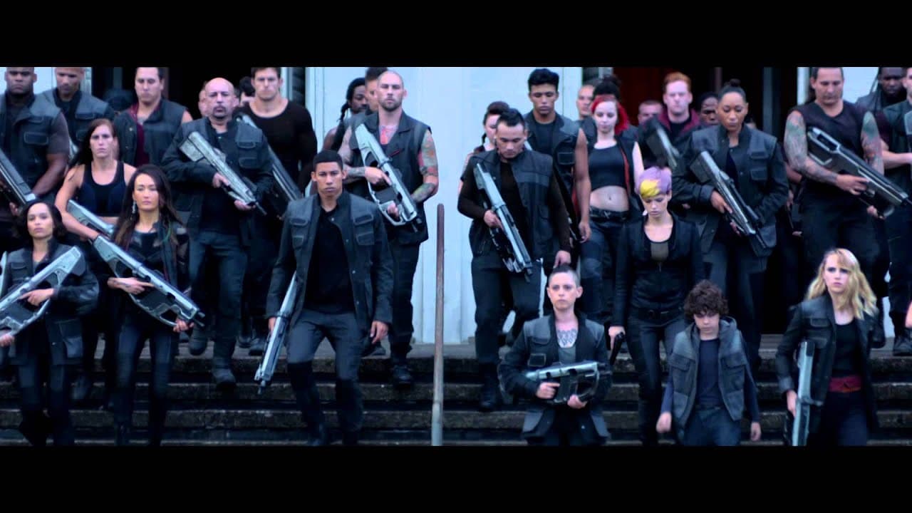 Insurgent trailer thumbnail