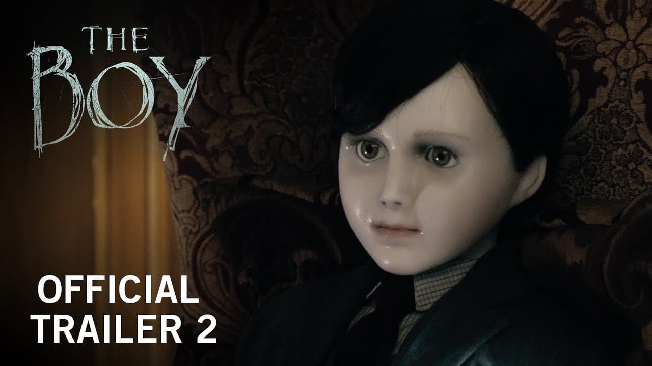 The Boy trailer thumbnail