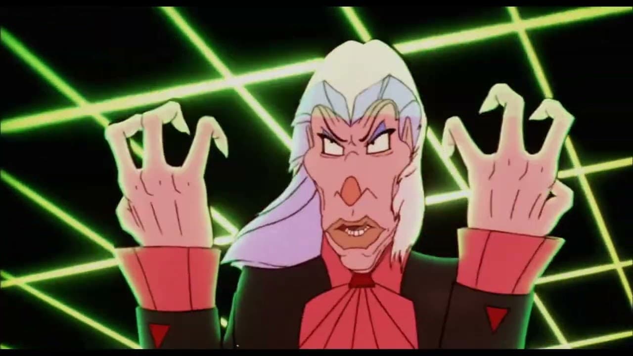 Rock & Rule trailer thumbnail