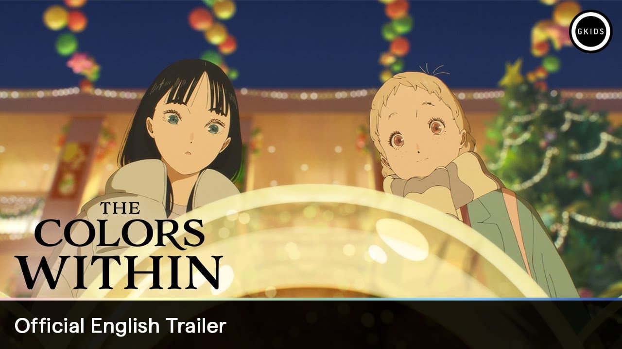 The Colors Within trailer thumbnail