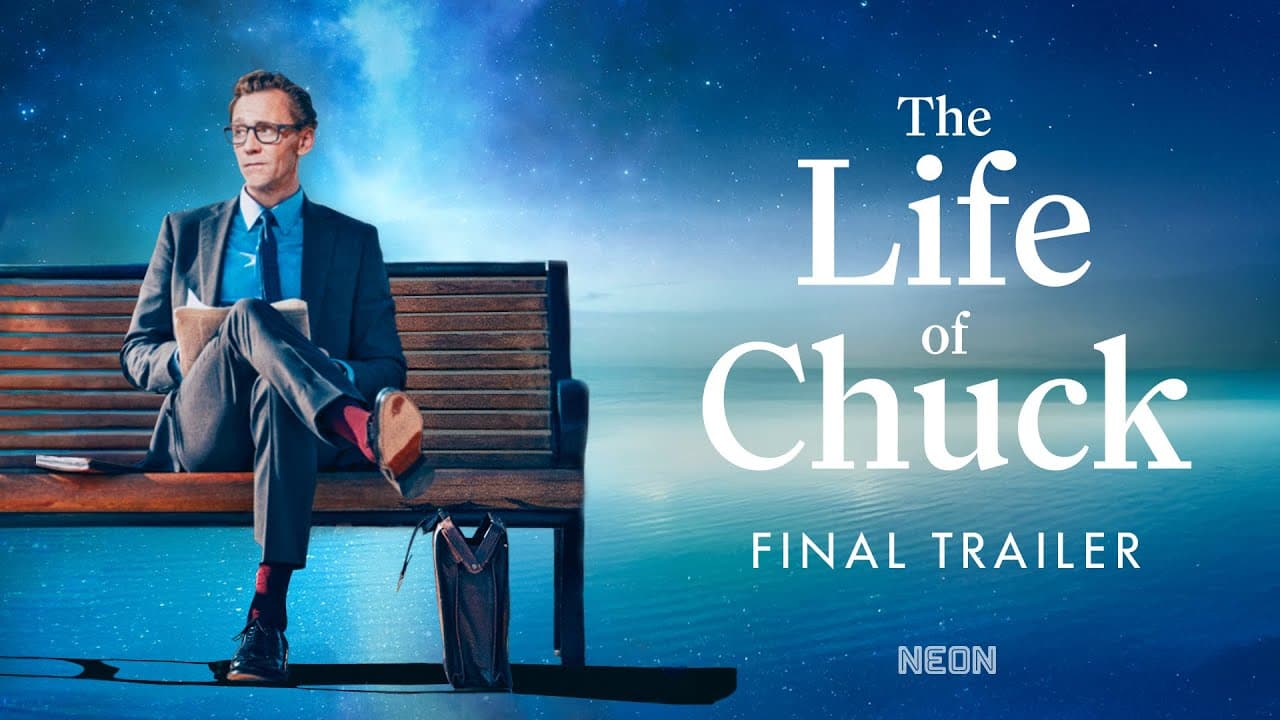 The Life of Chuck trailer thumbnail