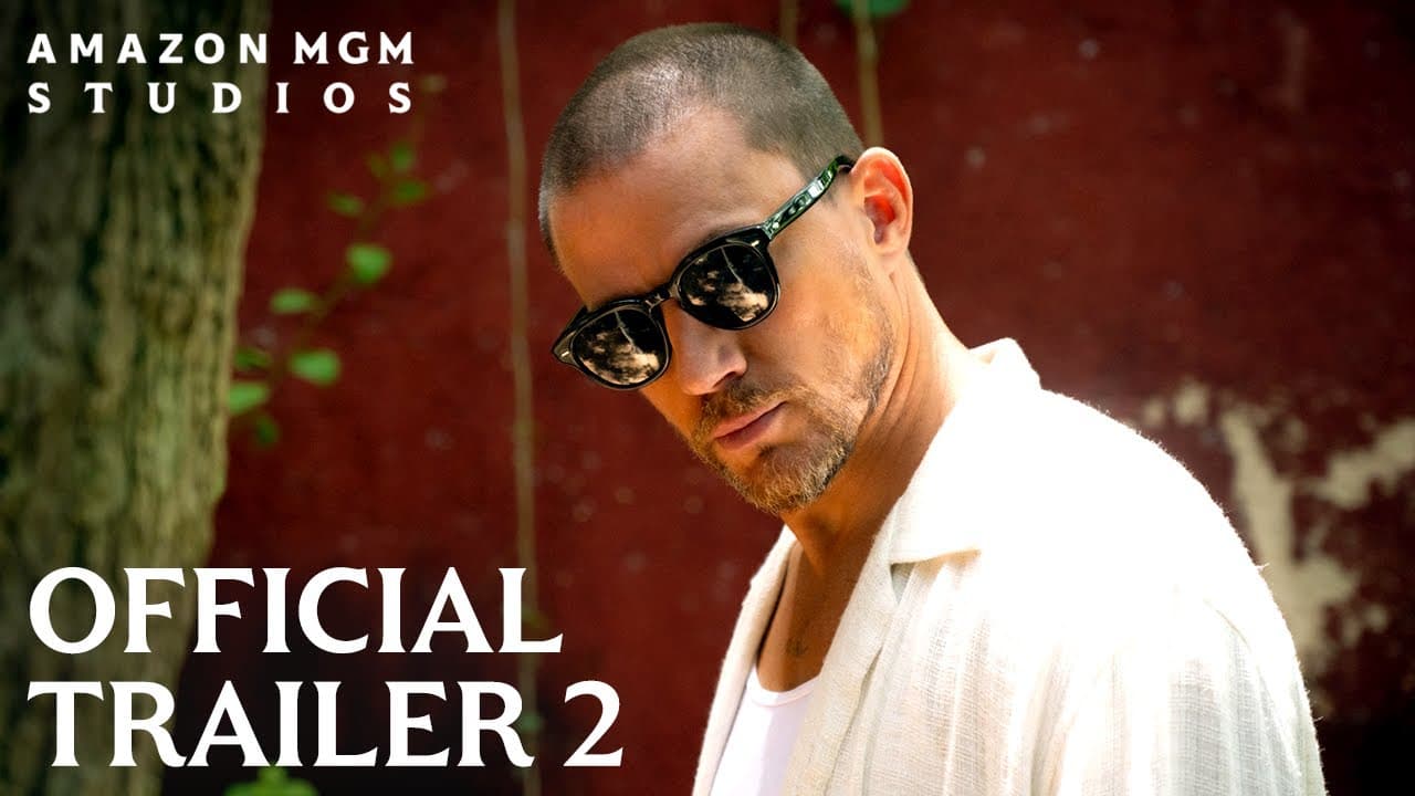 Blink Twice trailer thumbnail