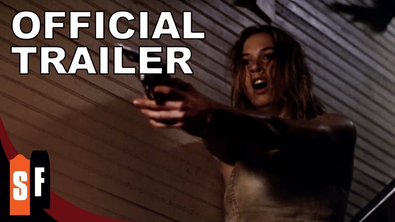 The Return of the Texas Chainsaw Massacre trailer thumbnail