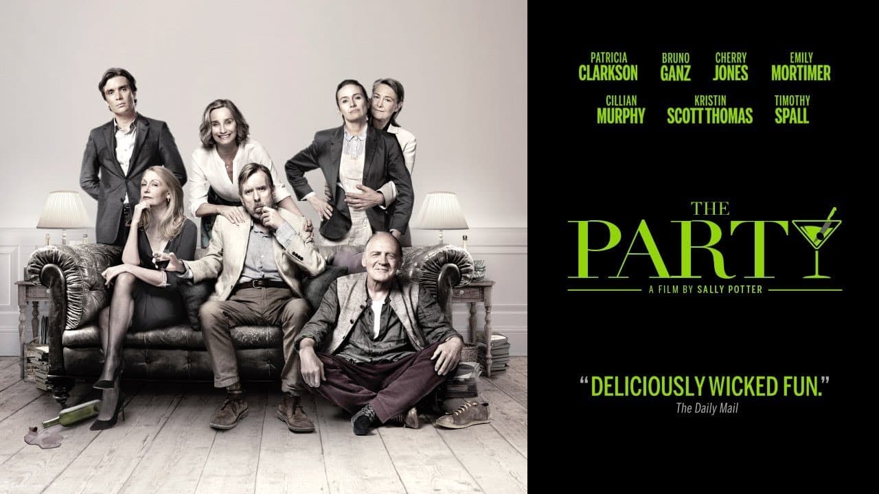 The Party trailer thumbnail