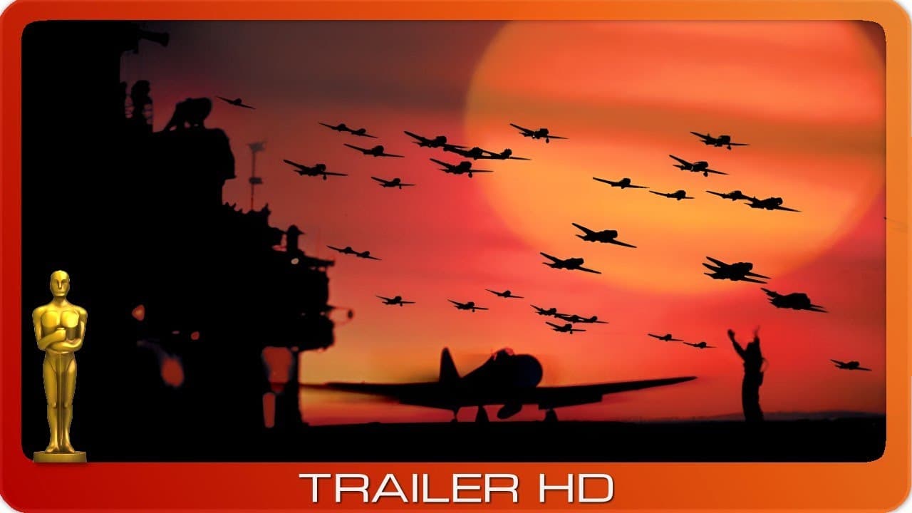 Tora! Tora! Tora! trailer thumbnail