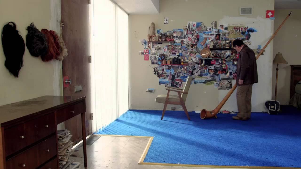 Small Apartments trailer thumbnail