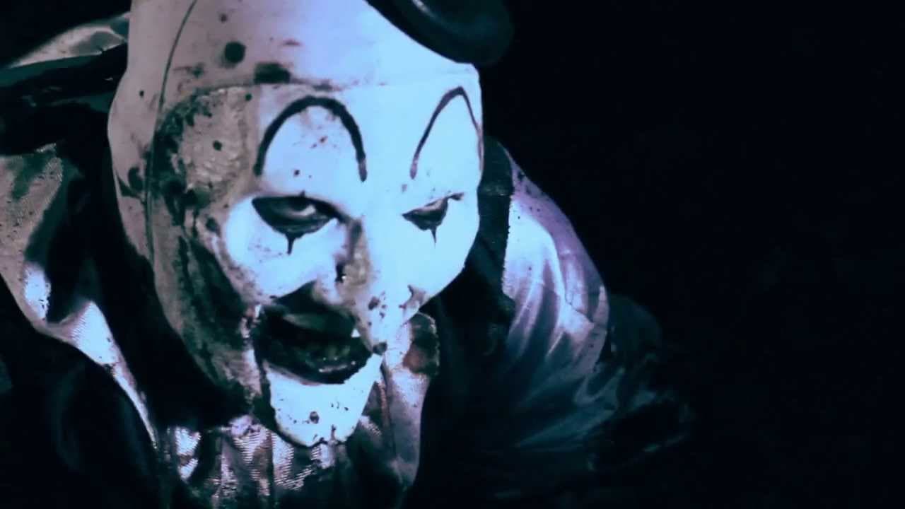 All Hallow's Eve trailer thumbnail