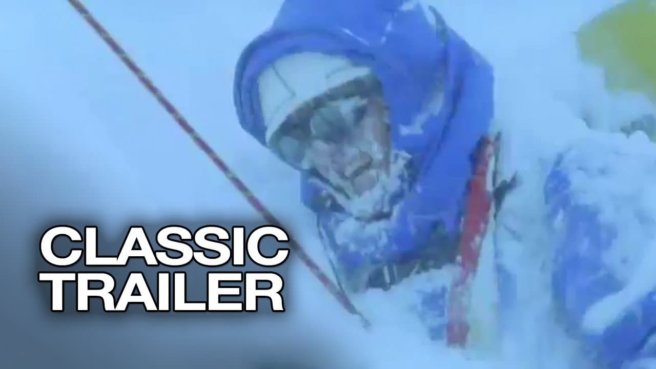 Touching the Void trailer thumbnail