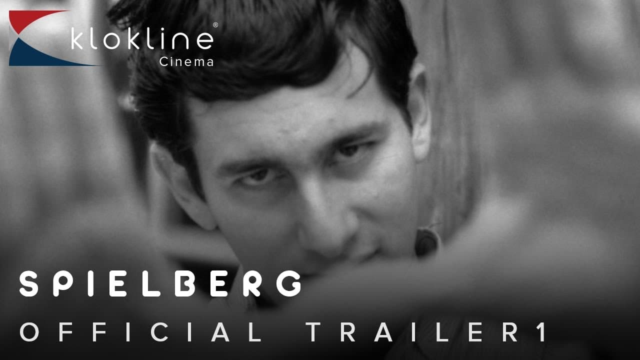 Spielberg trailer thumbnail