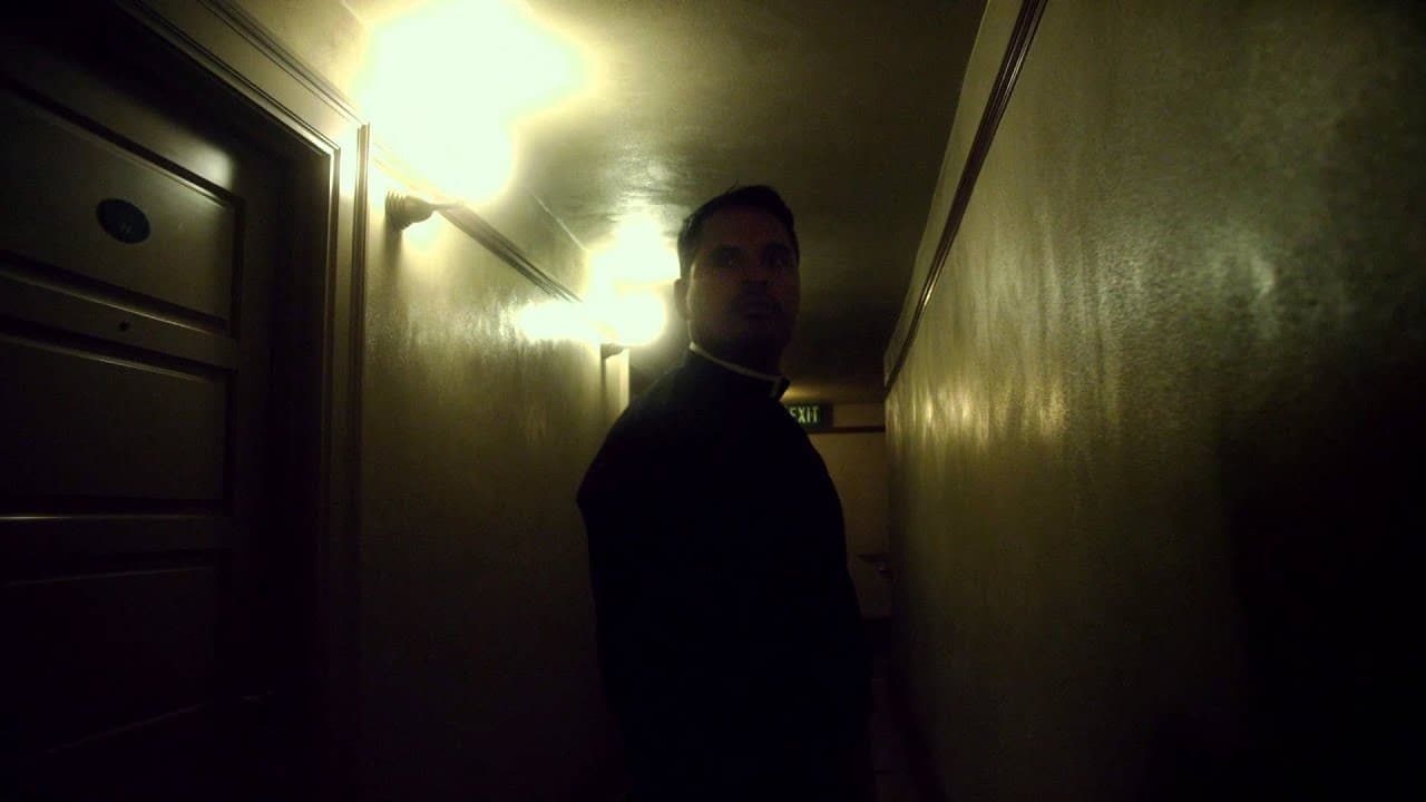 The Vatican Tapes trailer thumbnail