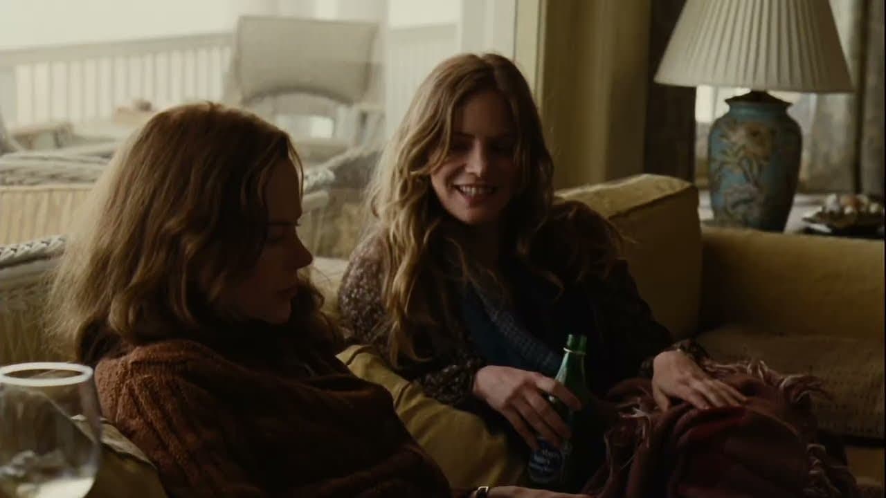 Margot at the Wedding trailer thumbnail